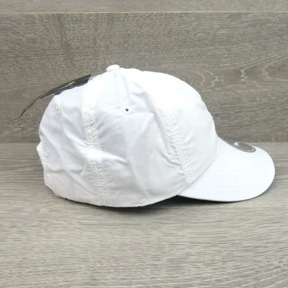 Puma BMW M Motorsport White Baseball Cap Hat Adult One Size Fit NEW - Picture 6 of 14